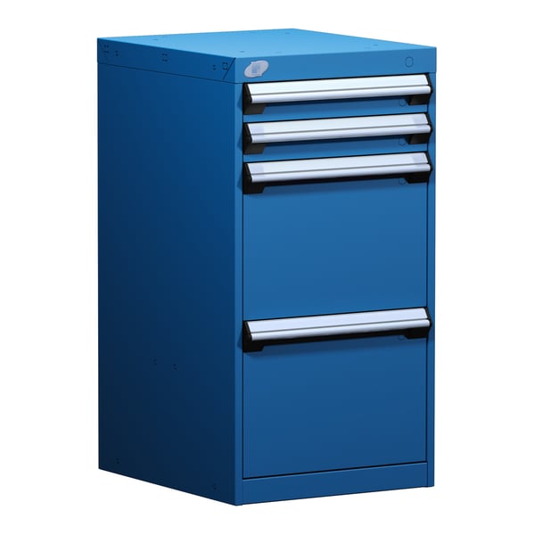 L Cabinet (18"W X 27"D X 34"H)