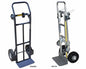 Milwaukee Hand Trucks Flow Back Convertible Hand Trucks