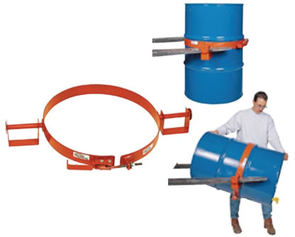 Modern Equipment Co. (MECO) MECO Drum Caddy