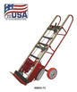 Wesco Heavy Duty Vending Trucks (HDSV Series)