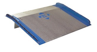 Bluff Manufacturing Aluminum Dock Boards