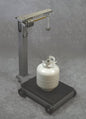 Fairbanks Scales Portable Mechanical Scale - No Power Required