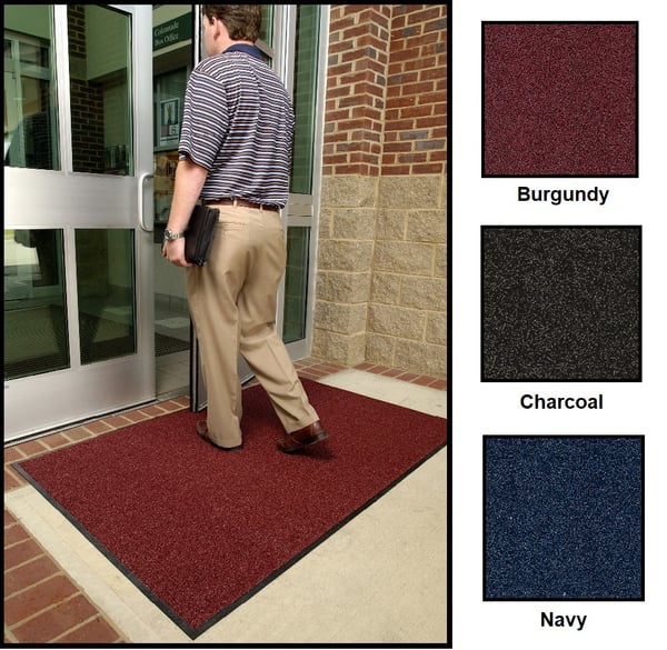 Brush Hog™ Matting
