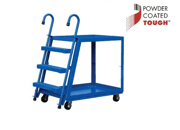 Stockpicker Trucks
