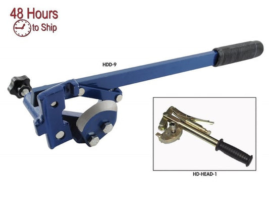 Drum Deheader