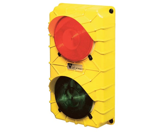 Tri-Lite Led Stop & Go Light