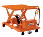 Presto Portable Electric Scissor Lifts