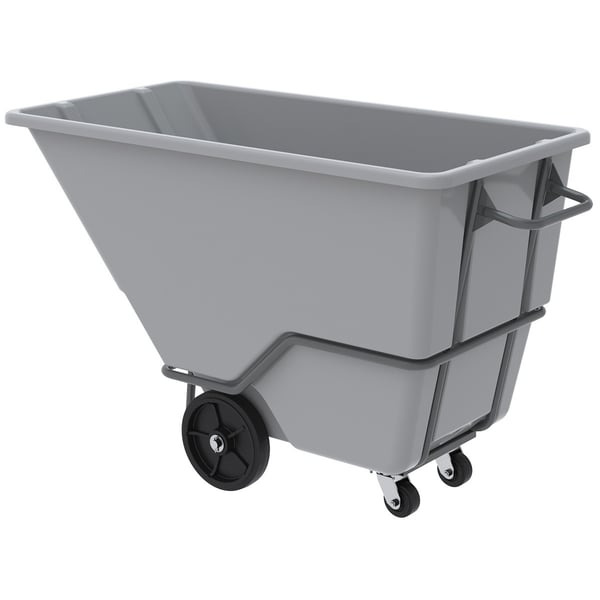 Heavy Duty Tilt Truck