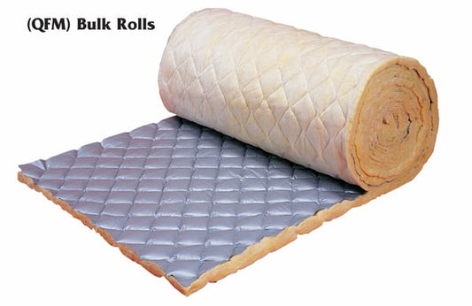 Singer Safety Prod. (Qfm) Bulk Rolls