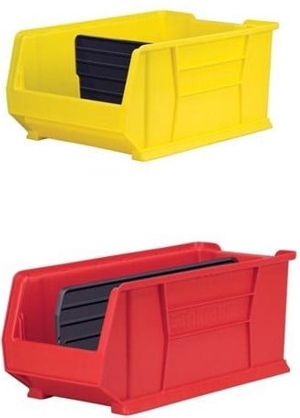 Akrobin Dividers And Cross Dividers