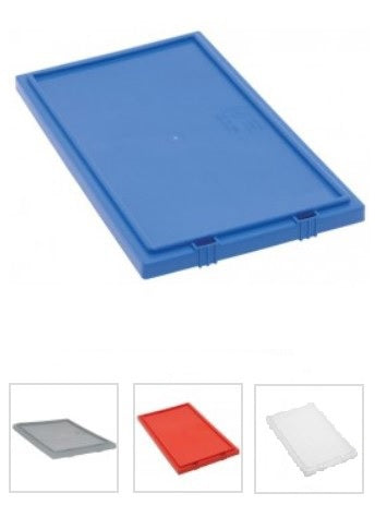 Stack & Nest Tote Lids