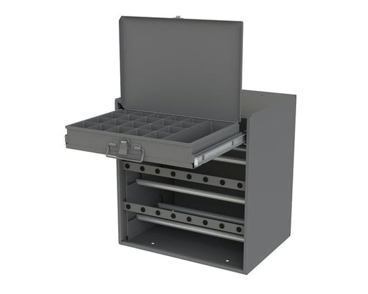 Wire And Terminal Storage Cabinet