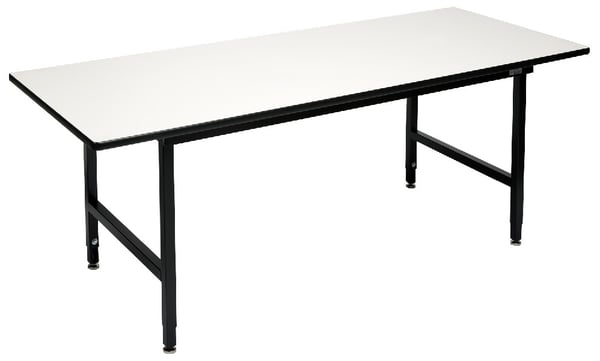Basic Laminate Worktables