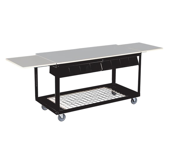 Ergo Smart™ 64 Series Table