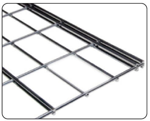 Wire Decking