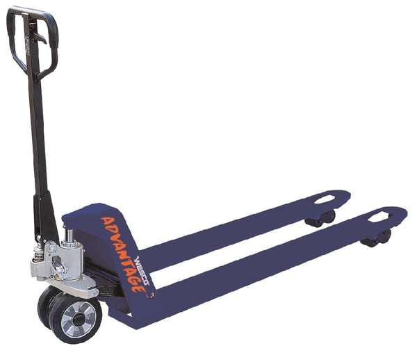 ADVANTAGE™ PRO Pallet Trucks