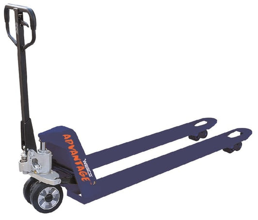 ADVANTAGE™ PRO Pallet Trucks