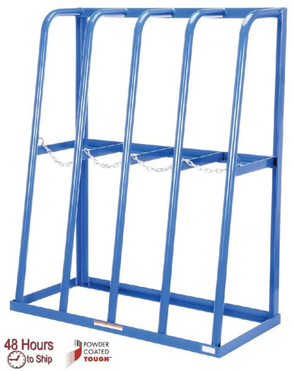 Vertical Storage Rack