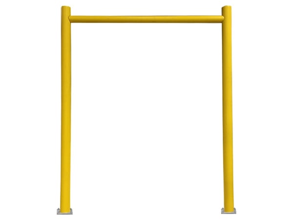 Goal Post Guardrail