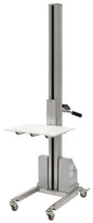 Aluminum Dc Powered Quick Lift