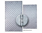 Singer Safety Prod. (Qfm) Wall Noise Barriers