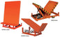 Barricks Non-Folding Utility Table