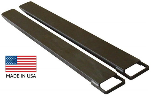 Atlas Lift Truck Atlas Fork Truck Extensions