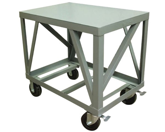 Heavy Duty Shop Cart - 508