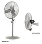 TPI Corporation Industrial Air Circulator