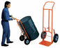 Wesco Combination Drum & Hand Truck (156DH Series)