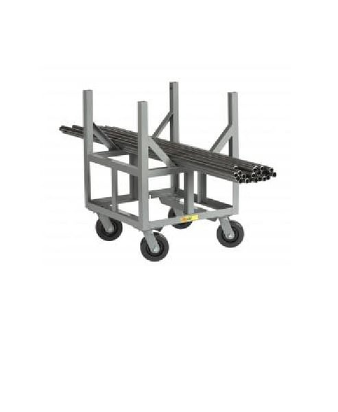 All-Welded Ergonomic Bar Cradle Truck