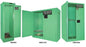 SecurAll Medical Gas Storage Cabinets