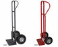 Milwaukee Hand Trucks Industrial Duty P-Handle Truck
