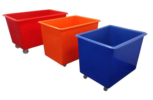 Utility Carts