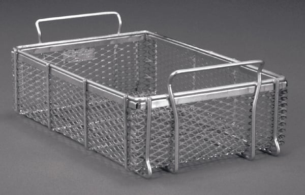 Heavy Duty Parts Basket