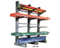 Braces For Series 2000 Medium-Heavy Duty Cantilever Racks
