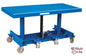 Long Deck Cart