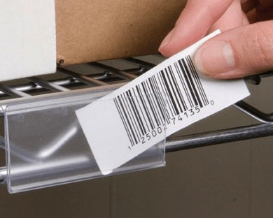 Aigner Wire-Rac  Label Holders
