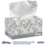 Kleenex Single-Fold Towels 120 sheet 1 ply 1 pk