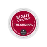 Eight O-Clock Medium Roast Coffee K-Cups 24 pk