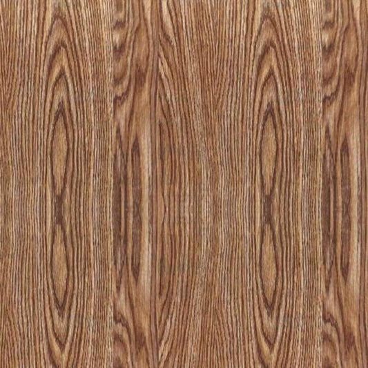 Con-Tact Creative Covering 9 ft. L X 18 in. W Light Oak Wood Grain Shelf Liner