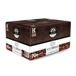 Executive Suite Nutty Coffee K-Cups 70 pk