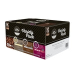 Executive Suite Assorted Coffee K-Cups 70 pk
