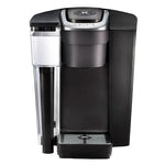 Keurig 1 cups Black Single Serve Coffee Maker