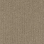 Foss Dura-Lock 24 in. W X 24 in. L Taupe Polyethylene Terephthalate Carpet Tile