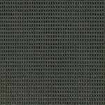 Foss Dura-Lock 24 in. W X 24 in. L Black/Olive Mosaic Polyethylene Terephthalate Carpet Tile