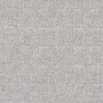 Foss Dura-Lock 24 in. W X 24 in. L Oatmeal Crochet Polyethylene Terephthalate Carpet Tile