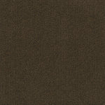 Foss Dura-Lock 24 in. W X 24 in. L Mocha Polyethylene Terephthalate Carpet Tile
