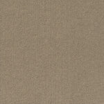 Foss Dura-Lock 24 in. W X 24 in. L Taupe Ridgeline Polyethylene Terephthalate Carpet Tile