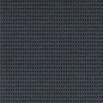 Foss Dura-Lock 24 in. W X 24 in. L Black/Denim Mosaic Polyethylene Terephthalate Carpet Tile